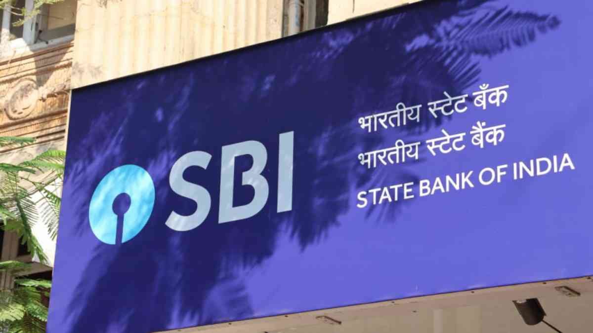 SBI Bank Schemes